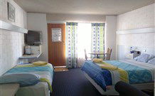 Balranald Capri Motel - Balranald - Broome Tourism 6