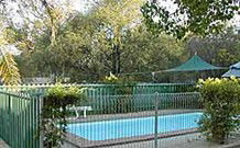 Balranald Sturt Motel - Balranald - Broome Tourism 0