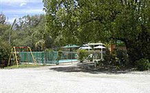 Balranald Sturt Motel - Balranald - Broome Tourism 1