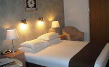 Bella Villa Motor Inn - Forster - Broome Tourism 1