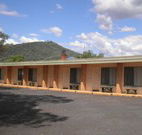 Bingara Fossickers Way Motel - Bingara - Broome Tourism