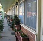 Bong Bong Motel - Moss Vale - Broome Tourism