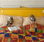 Budget Winchester Motel - Moree - Broome Tourism