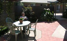 Centrepoint Motel - Deniliquin - Broome Tourism 0
