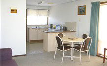 Centrepoint Motel - Deniliquin - Broome Tourism 2