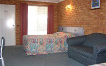Centrepoint Motel - Deniliquin - Broome Tourism 3