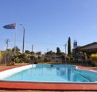 Cobar Crossroads Motel - Cobar - Broome Tourism