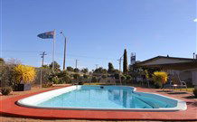 Cobar Crossroads Motel - Cobar - Broome Tourism 0