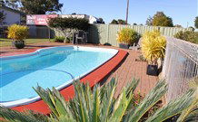 Cobar Crossroads Motel - Cobar - Broome Tourism 1