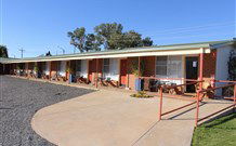 Cobar Crossroads Motel - Cobar - Broome Tourism 4