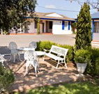 Colonial Motel and Apartments - Broome Tourism