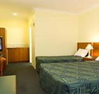 Comfort Inn Tweed Heads - Broome Tourism