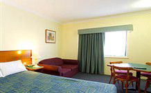 Comfort Inn Tweed Heads - Broome Tourism 1
