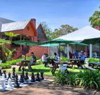 Coolangatta Estate - Coolangatta - Broome Tourism