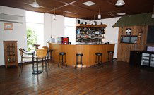 Copper City Motel - Cobar - Broome Tourism 2