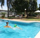 Copper City Motel - Cobar - Broome Tourism