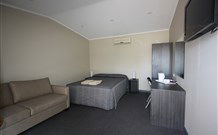 Copper City Motel - Cobar - Broome Tourism 4