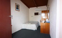 Copper City Motel - Cobar - Broome Tourism 3