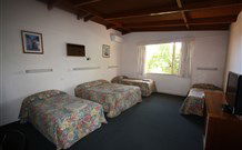 Copper City Motel - Cobar - Broome Tourism 5