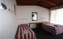 Copper City Motel - Cobar - Broome Tourism 7