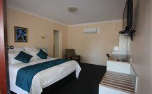 Copper City Motel - Cobar - Broome Tourism 6