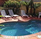 Dolphin Shores - Vincentia - Broome Tourism