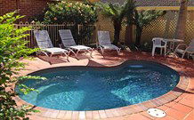 Dolphin Shores - Vincentia - Broome Tourism 0