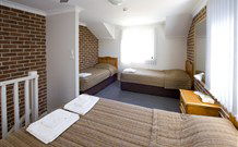 Dolphin Shores - Vincentia - Broome Tourism 4
