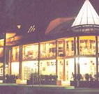Ettalong Beach Tourist Resort - Ettalong Beach - Broome Tourism