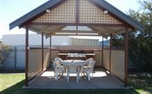 Gateway Motor Inn Broken Hill - Broome Tourism 0