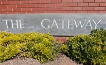 Gateway Motor Inn Broken Hill - Broome Tourism 1