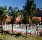 Gloucester Country Lodge Motel - Gloucester - Broome Tourism