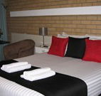 Golden Harvest Motor Inn - Moree - Broome Tourism