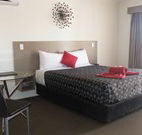 Hillston Motor Inn On High - Hillston - Broome Tourism