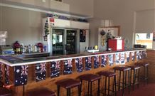 Ivanhoe ACT Broome Tourism