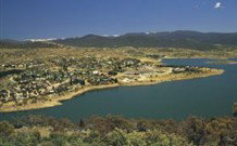 Jindabyne NSW Broome Tourism