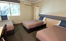 Lakeview Hotel Motel - Oak Flats - Broome Tourism 2