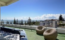 Macquarie Waters Boutique Apartment Hotel - Port Macquarie - Broome Tourism 2