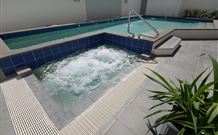 Macquarie Waters Boutique Apartment Hotel - Port Macquarie - Broome Tourism 4