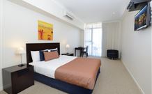Macquarie Waters Boutique Apartment Hotel - Port Macquarie - Broome Tourism 5