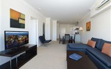 Macquarie Waters Boutique Apartment Hotel - Port Macquarie - Broome Tourism 6