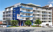 Macquarie Waters Boutique Apartment Hotel - Port Macquarie - Broome Tourism 8