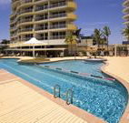 Mantra Twin Towns - Tweed Heads - Broome Tourism