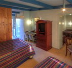 Marlborough Motor Inn - Cooma - Broome Tourism