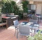 Marriott Park Motel - Nowra - Broome Tourism