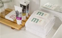Mercure Newcastle Airport - Williamtown - Broome Tourism 2