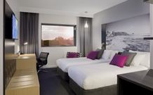Mercure Newcastle Airport - Williamtown - Broome Tourism 0
