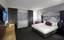 Mercure Newcastle Airport - Williamtown - Broome Tourism 1
