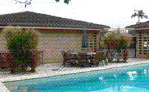 Milgate Motel - Casino - Broome Tourism