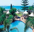 Nautilus Beachfront Villas and Spa - Coffs Harbour - Broome Tourism